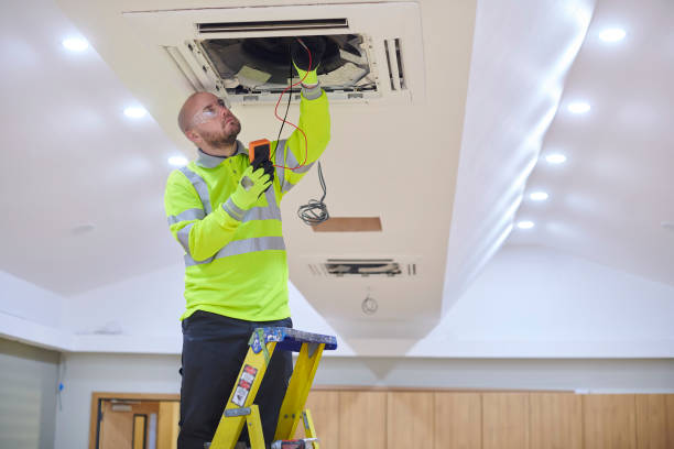 Best HVAC Consulting and Engineering in South Amherst, OH