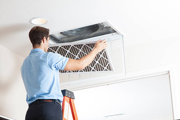 Best HVAC Training and Certification in South Amherst, OH