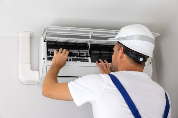 Best Solar-powered HVAC Systems in South Amherst, OH