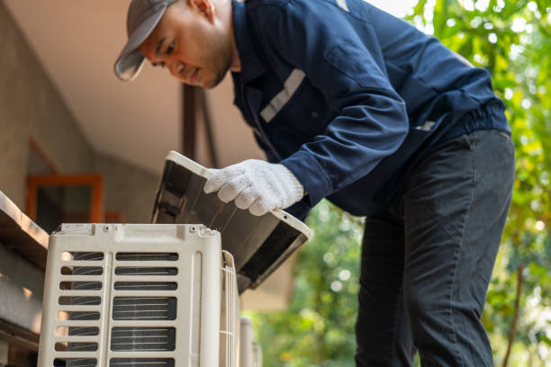 Best Emergency HVAC Services in South Amherst, OH